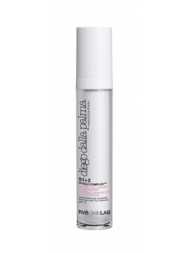 Crema lenitiva per couperose SPF15